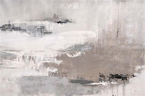 grey white abstract art|gray abstract paintings.